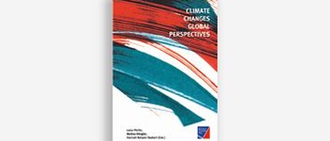 Cover Climate Changes Global Perspectives