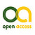 Logo Open access