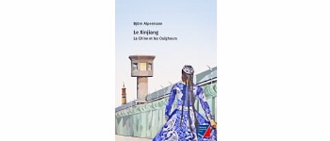 Cover Björn Alpermann