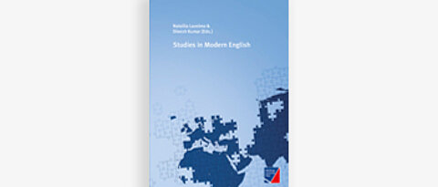 Cover Studies in Modern English