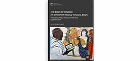 Buchcover Mengistie