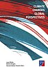 Buchcover Climate Changes Global Perspectives